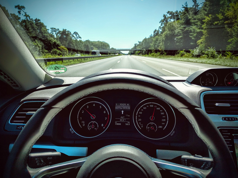 Illustration for article titled The Greatest Drive - a two week journey in automotive nirvana